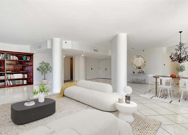 Property at 3000 Island Blvd #401, Aventura, FL 33160, 4 beds, 3.5 baths