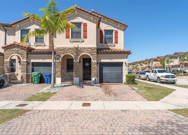 Property at 11409 SW 253rd St, Homestead, FL 33032, 3 beds, 2.5 baths