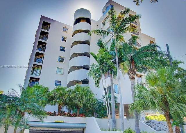 Property at 2400 SW 3rd Ave #605, Miami, FL 33129, 1 bed, 1 bath