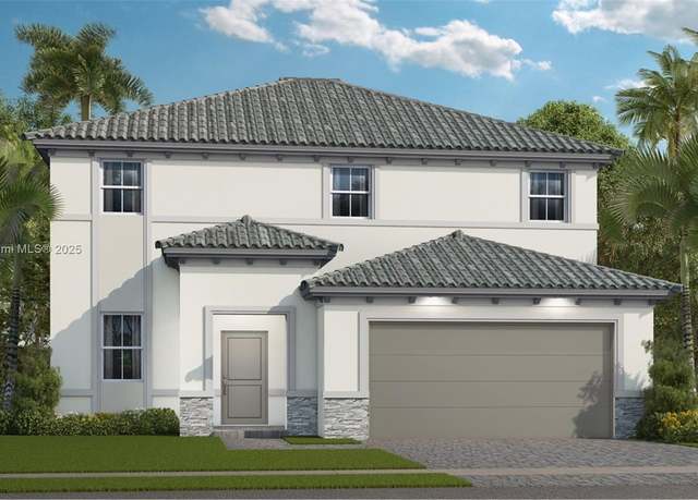 Property at 16301 SW 148 Ave, Miami, FL 33187, 5 beds, 3.5 baths