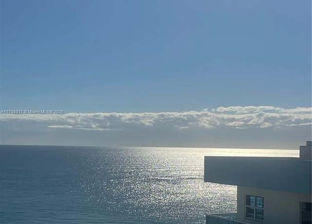 Property at 9225 Collins Ave Ph -C, Surfside, FL 33154, 1 bed, 2 baths