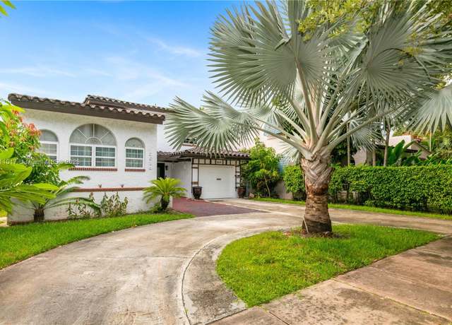 Property at 3614 Anderson Rd, Coral Gables, FL 33134, 3 beds, 3 baths