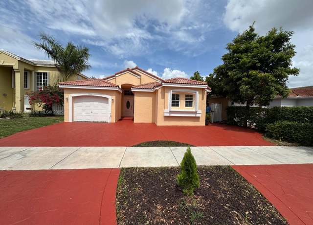 Property at 9924 SW 156th Ct, Miami, FL 33196, 3 beds, 2 baths