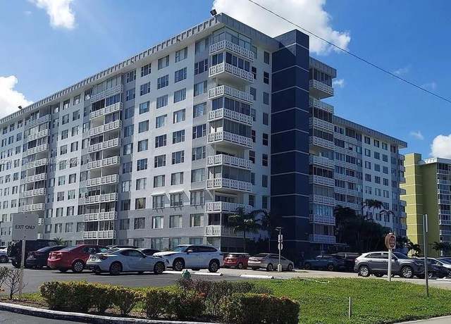 Property at 4350 Hillcrest Dr #1014, Hollywood, FL 33021, 2 beds, 2 baths