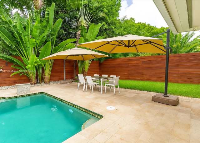 Property at 4190 Pamona Ave, Miami, FL 33133, 4 beds, 3 baths