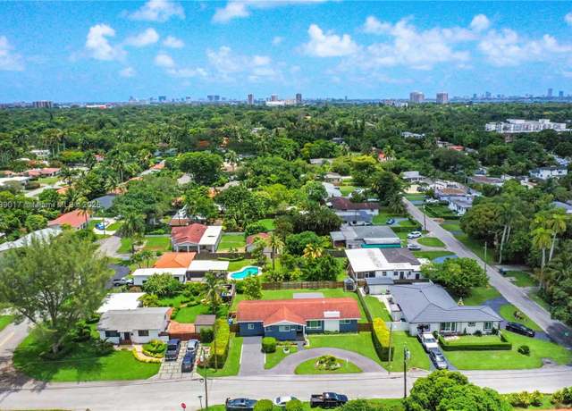 Property at 11215 NE 4th Ave, Miami, FL 33161, 3 beds, 2 baths
