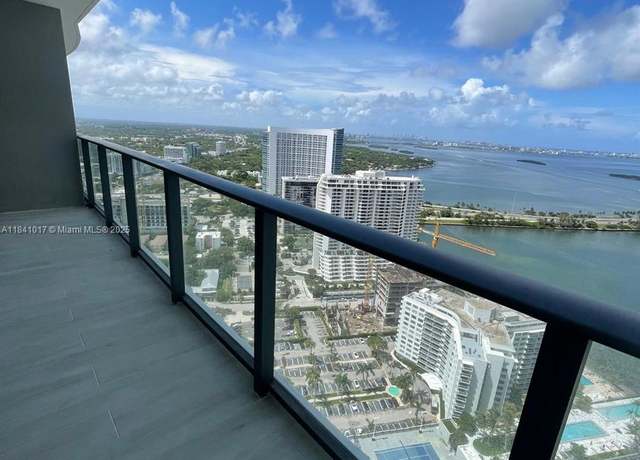 Property at 501 NE 31st St #3705, Miami, FL 33137, 1 bed, 1.5 baths