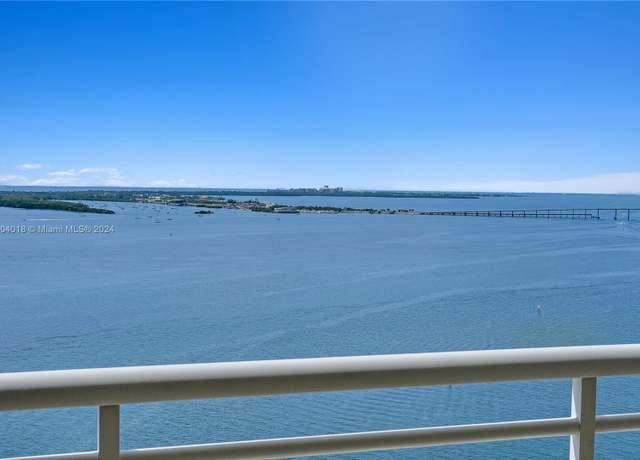 Property at 808 Brickell Key Dr #2506, Miami, FL 33131, 2 beds, 2 baths
