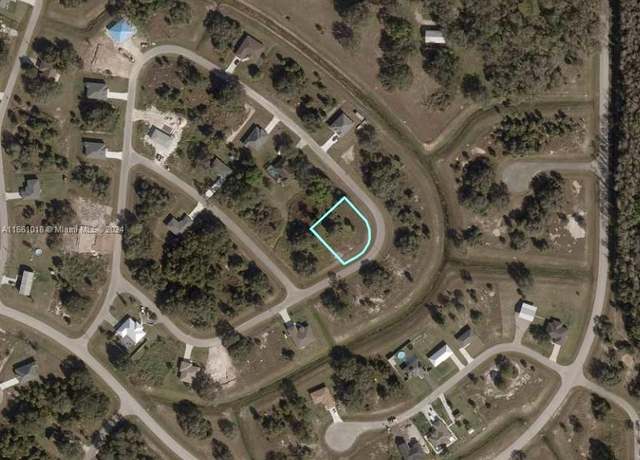 Property at Jabara Cir, Other City - In The State Of Florida, FL 33935