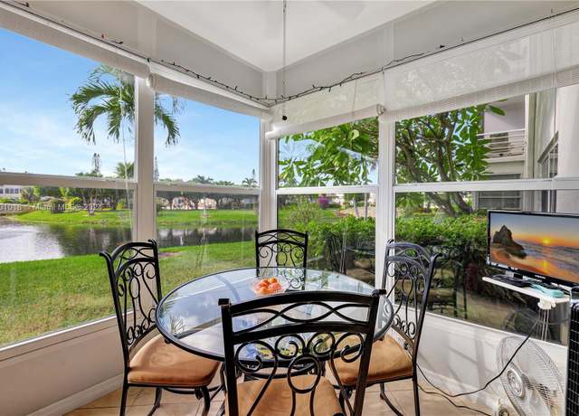 Property at 3501 NW 47th Ave #405, Lauderdale Lakes, FL 33319, 2 beds, 2 baths