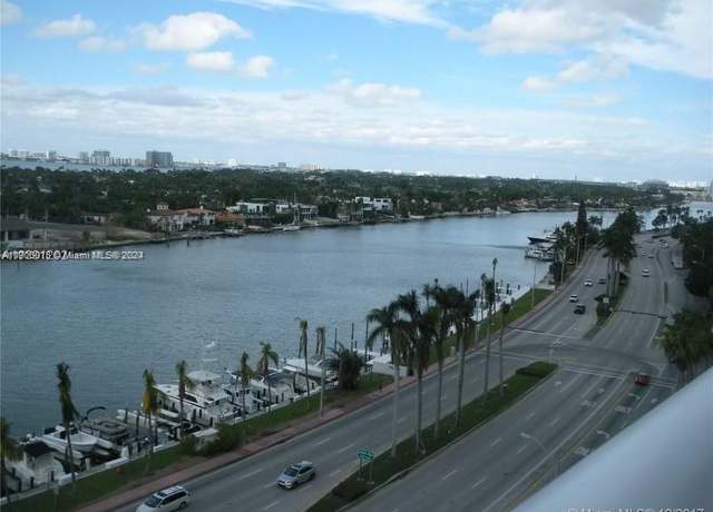 Property at 5005 Collins Ave #1108, Miami Beach, FL 33140, 2 beds, 2 baths