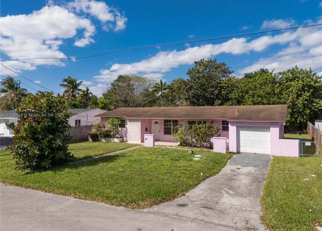 Property at 14710 S Spur Dr, Miami, FL 33161, 3 beds, 2 baths