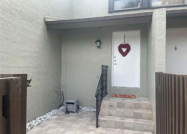 Property at 10020 NW 9th St Cir #203, Miami, FL 33172, 3 beds, 2 baths
