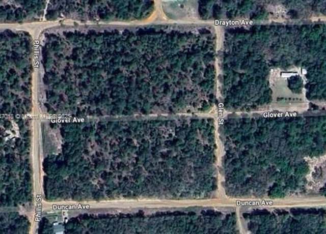 Property at 0 Glover Ave, Other City - In The State Of Florida, FL 32148