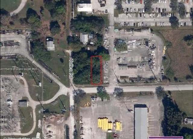 Property at Totten Rd, Fort Pierce, FL 34947