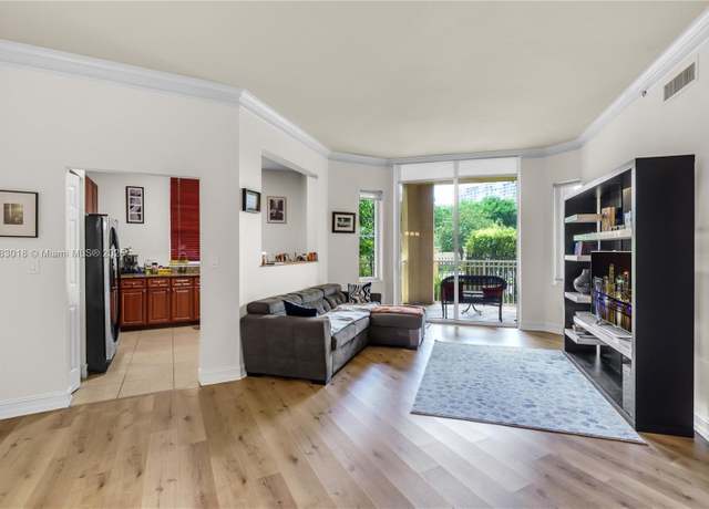 Property at 3001 NE 185th St #135, Aventura, FL 33180, 2 beds, 2 baths
