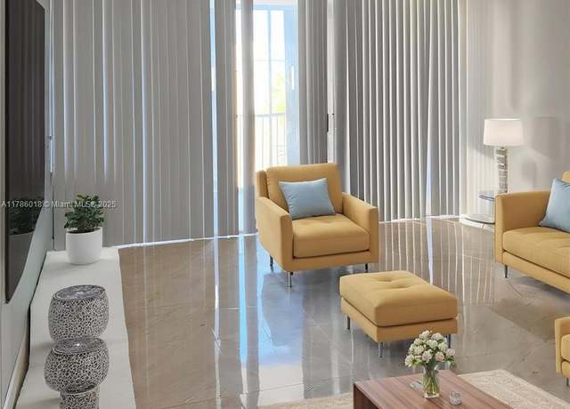 Property at 942 NE 199th St Unit 4A, Miami, FL 33179, 1 bed, 1.5 baths