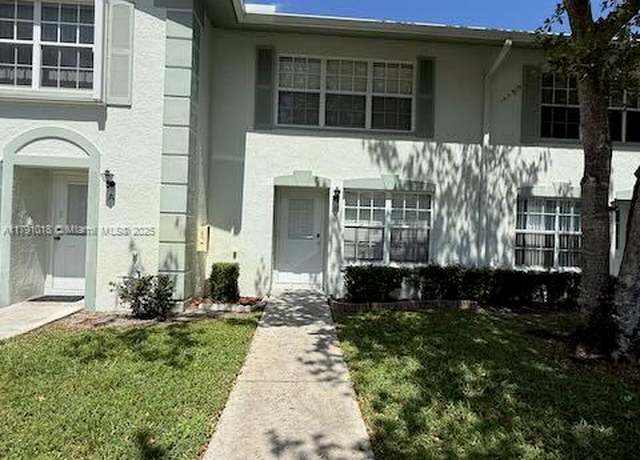 Property at Undisclosed address, West Palm Beach, FL 33417, 2 beds, 2.5 baths