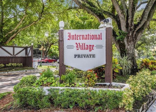 Property at 3650 Inverrary Dr Unit 3P, Lauderhill, FL 33319, 3 beds, 3 baths