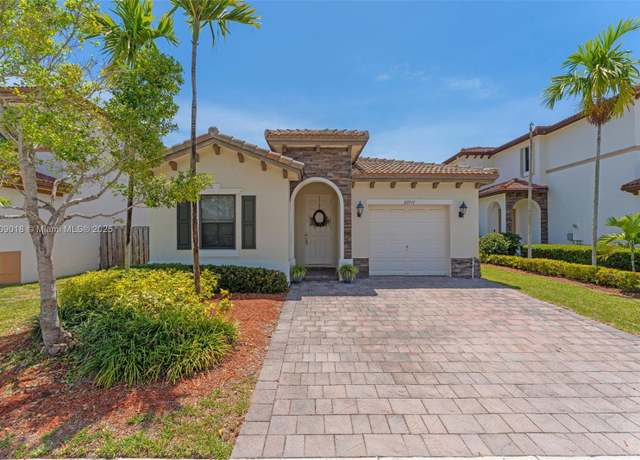 Property at 22747 SW 93rd Ct, Cutler Bay, FL 33190, 3 beds, 2 baths