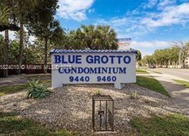 Property at 9440 Fontainebleau Blvd #203, Miami, FL 33172, 2 beds, 2 baths