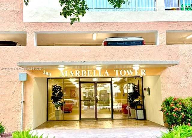 Property at 200 178th Dr #409, Sunny Isles Beach, FL 33160, 1 bed, 1.5 baths