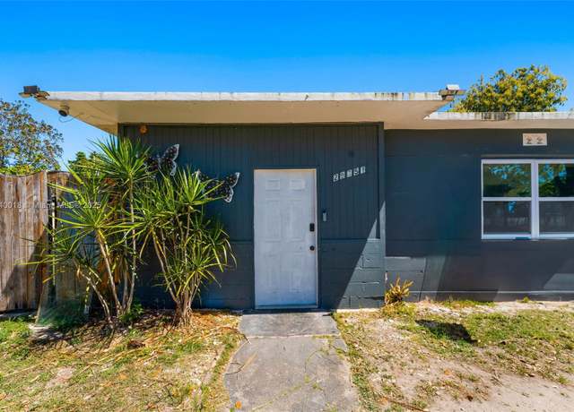 Property at 29351 Idaho Rd, Homestead, FL 33033, 2 beds, 1 bath