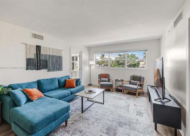 Property at 1881 Washington Ave Unit 4B, Miami Beach, FL 33139, 2 beds, 2 baths