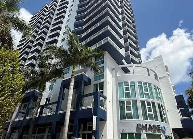Property at 275 NE 18th St #1610, Miami, FL 33132, 2 beds, 2 baths