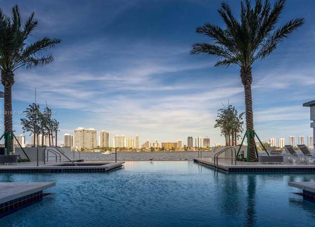 Property at 17301 Biscayne Blvd #2306, North Miami Beach, FL 33160, 3 beds, 3.5 baths
