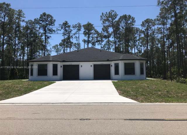 Property at 1112 E 12, Lehigh Acres, FL 33972, 6 beds, 4 baths