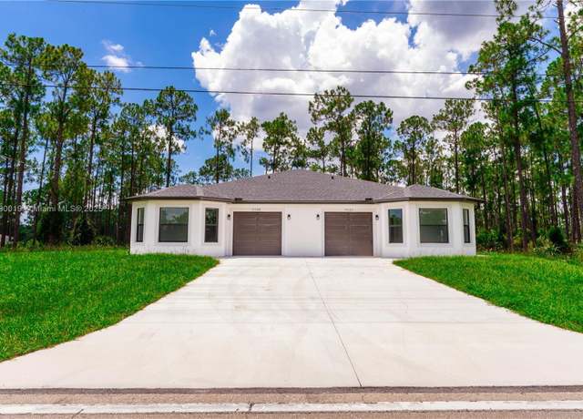 Property at 1112 E 12, Lehigh Acres, FL 33972, 6 beds, 4 baths