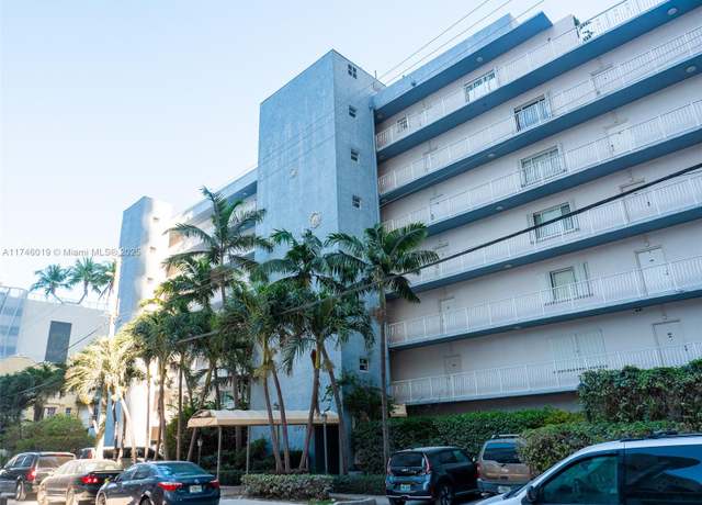 Property at 677 NE 24th St #703, Miami, FL 33137, 1 bed, 1.5 baths