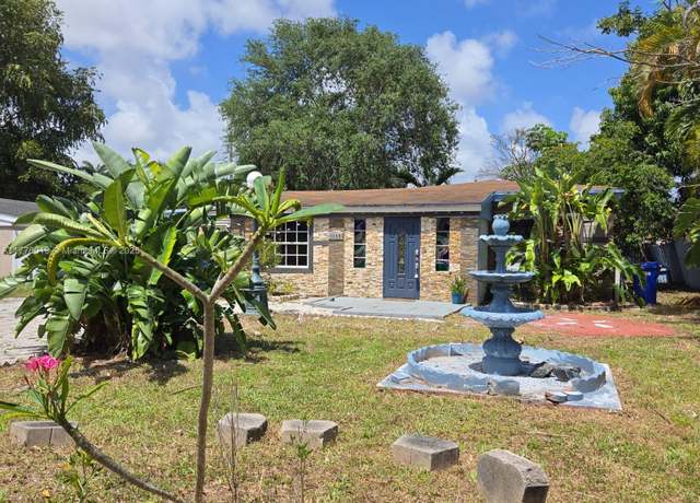 Property at 1135 NE 181st St, North Miami Beach, FL 33162, 3 beds, 2 baths