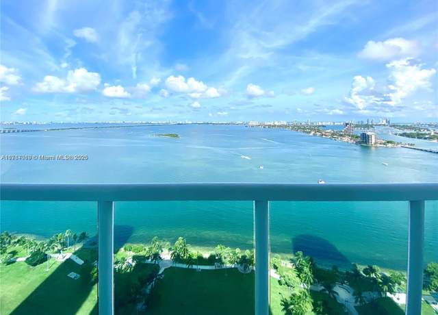 Property at 1800 N Bayshore Dr #2903, Miami, FL 33132, 2 beds, 2 baths