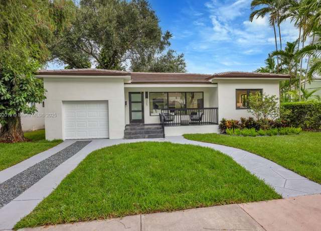 Property at 305 Fluvia Ave, Coral Gables, FL 33134, 2 beds, 2 baths