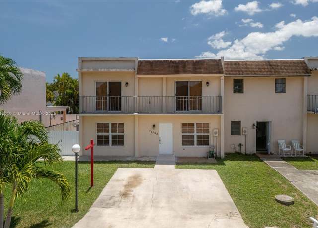 Property at 11253 SW 33rd Cir Pl, Miami, FL 33165, 4 beds, 3 baths