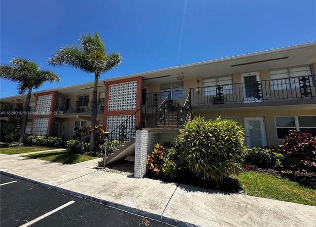 Property at Undisclosed address, Fort Lauderdale, FL 33308, 1 bed, 1 bath