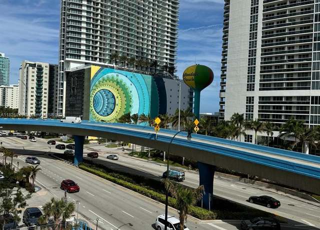 Property at 1825 S Ocean Dr #514, Hallandale Beach, FL 33009, 2 beds, 2 baths