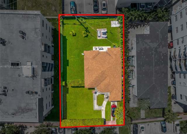 Property at 1974 Marseille Dr, Miami Beach, FL 33141