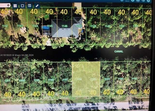 Property at 26052 Hapsburg Rd,, Punta Gorda, FL 33955