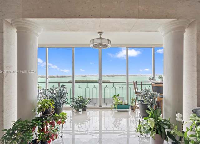 Property at 11111 Biscayne Blvd Unit 21B, Miami, FL 33181, 3 beds, 3 baths