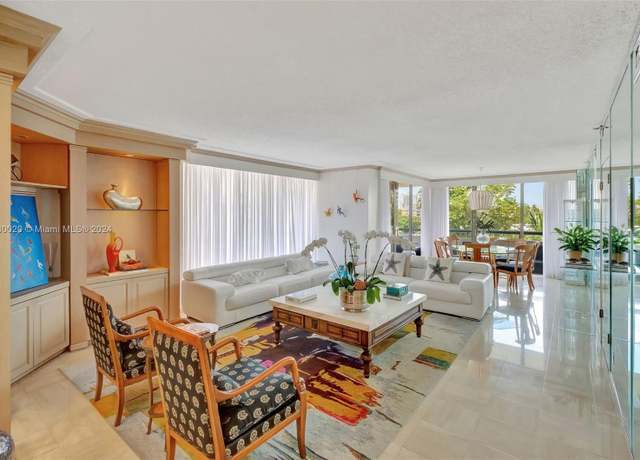 Property at 19667 Turnberry Way Unit 3D, Aventura, FL 33180, 2 beds, 2 baths