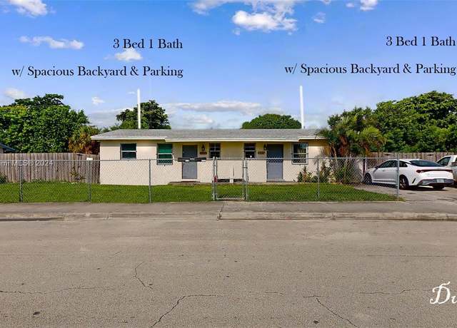 Property at 22112 SW 115th Ct, Miami, FL 33170, 9 beds, 3 baths