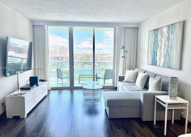 Property at 3801 S Ocean Dr Unit 15P, Hollywood, FL 33019, 2 beds, 2 baths