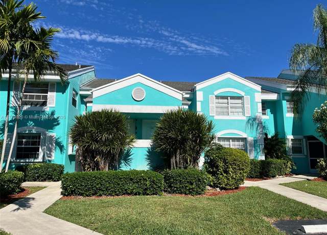 Property at 2608 SE 20th Ct Unit 204-A, Homestead, FL 33035, 2 beds, 2 baths