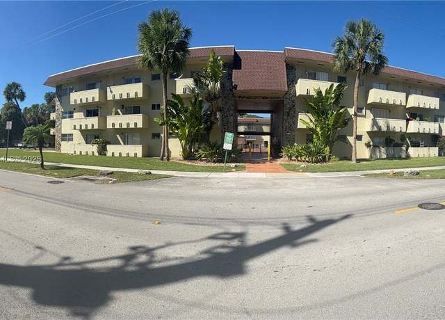 Property at 7505 SW 82nd St #205, Miami, FL 33143, 1 bed, 1 bath