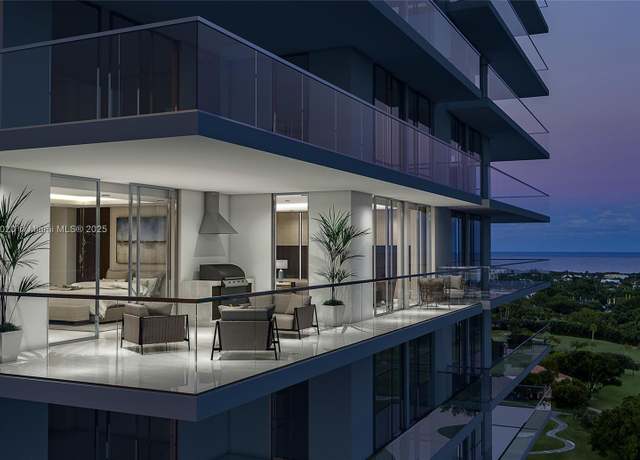 Property at 105 E Camino Real #912, Boca Raton, FL 33432, 3 beds, 3.5 baths