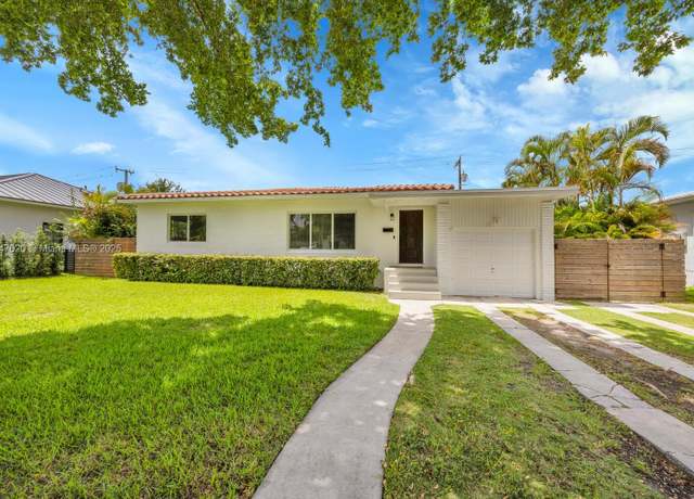 Property at 5770 SW 39th St, Miami, FL 33155, 3 beds, 2 baths