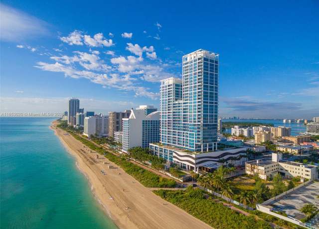 Property at 6801 Collins Ave #813, Miami Beach, FL 33141, 1 bed, 1 bath